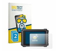 2 Pièces Film de Protection Mat pour Topdon ONE Plus Anti-Reflets