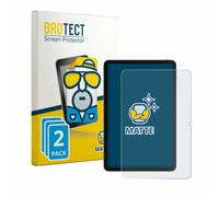 2 Pièces Film de Protection Mat pour Xiaomi Redmi Pad 2 9.7 Anti-Reflets