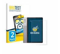 2 Pièces Film de Protection Transparent Lenovo Tab M9 (Avant+Caméra) P