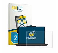 2 Pièces Film de Protection Transparent Lenovo ThinkPad X13 Gen 7 Protecteur
