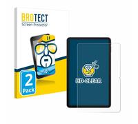 2 Pièces Film de Protection Transparent pour Blackview MEGA 2 Clair Protecteur