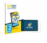 2 Pièces Film de Protection Transparent pour TCL Tab 11 FE Clair Protecteur