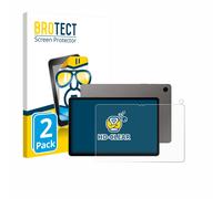 2 Pièces Film de Protection Transparent Samsung Galaxy Tab S9 FE