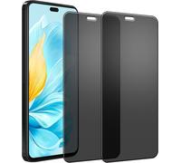 2 Pièces Film Protecteur Anti-Espion Mat Pour Honor 200 Lite/400 Lite/Honor X8c,Protection Écran Anti-Empreintes,Anti-Regard,Ecran De Protection Privacy [Non En Verre]