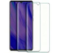 2 pièces Film protecteur d'écran compatible avec Huawei Honor, verre trempé haute définition, durable anti-rayures, compatible avec la coque, anti-traces de doigts, accessoires de téléphone imperméabl