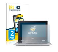 2 Pièces Film Protection Ecran pour Acer Chromebook Spin 311 Clair Protecteur