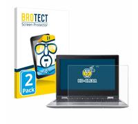 2 Pièces Film Protection Ecran pour Acer Chromebook Spin 511 R756TN-TCO Clair