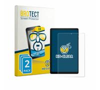 2 Pièces Film Protection Ecran pour Acer Iconia Tab A11 Clair Protecteur