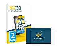 2 Pièces Film Protection Ecran pour Black Shark Pad 6 Clair Protecteur