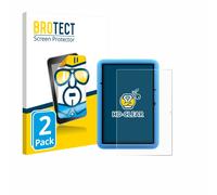 2 Pièces Film Protection Ecran pour Blackview Tab 60 Pro Kids 10.1" Protecteur