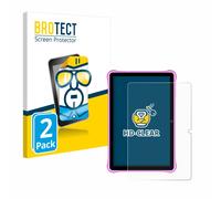 2 Pièces Film Protection Ecran pour Blackview Tab A7 Kids Clair Protecteur