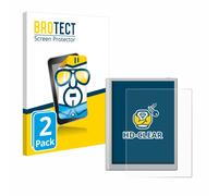 2 Pièces Film Protection Ecran pour Boox Go 10.3 / (Gen 2) Clair Protecteur