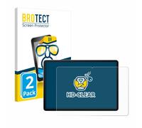 2 Pièces Film Protection Ecran pour Huawei MatePad 11.5" S Clair Protecteur