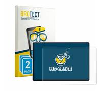 2 Pièces Film Protection Ecran pour Huawei MatePad Pro Max Clair Protecteur