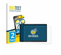 2 Pièces Film Protection Ecran pour Lenovo Idea Tab Plus 12.1" Clair Protecteur