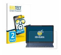 2 Pièces Film Protection Ecran pour Lenovo IdeaPad Duet 3i Gen 8 11" Clair