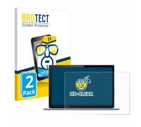 brotect Protection Ecran pour Lenovo IdeaPad Duet 5i Gen 8 12" (2 Pièces) - Film Protection Ultra Clair