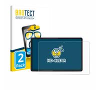 2 Pièces Film Protection Ecran pour Lenovo Tab K11 (2e Gen.) Clair Protecteur