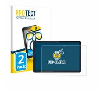 2 Pièces Film Protection Ecran pour Lenovo Tab M11 Clair Protecteur