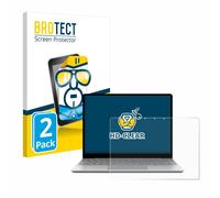 2 Pièces Film Protection Ecran pour Microsoft Surface Laptop Go 3 Business
