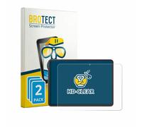 2 Pièces Film Protection Ecran pour Oppo Pad 5 Clair Protecteur