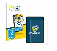 2 Pièces Film Protection Ecran pour Xiaomi Pad 6S Pro 12.4" Clair Protecteur