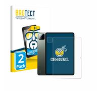 2 Pièces Film Protection Ecran pour Xiaomi Pad 8 Pro (Avant+Caméra) Protecteur