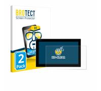 2 Pièces Film Protection Ecran Siemens Simatic Flat Panel 12" / 12" Touch