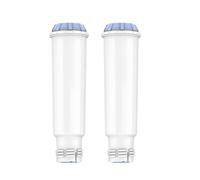 2 Pièces Filtre À Eau Pour Machine À Café Compatible Avec F088, F08801, Melita ProAqua NIRF700 NIVONA Remplacer Tous Les 2 Mois/50 L