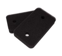 2 Pièces Filtre Éponge Compatible Avec Miele 7070070 Sèche-Linge