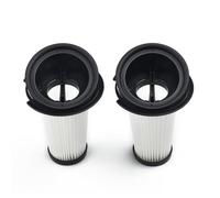2 pièces filtres compatibles avec Rowenta RH6545 ZR005201 pièces d'aspirateur accessoires balayeuse pièces outil de nettoyage