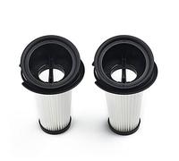2 pièces filtres d'aspirateur for Rowenta RH6545 ZR005201 pièces accessoires Louable