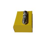 2 pièces FNQ-R-1/4 FNQ-R-4/10 FNQ-R-1/2 FNQ-R-1 FNQ-R-2 FNQ-R-2-1/2 ... FNQ-R-30 0.25 A,4A,5A 1A ...30A Fusible(FNQ-R-1-2 0.5A)