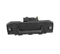 2 pièces for C2 for 206 207 serrure de porte de coffre de voiture bloc de verrouillage de hayon loquet de verrouillage de couvercle 872447 871951