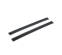 2 pièces for grattoirs Karcher for Karcher WV50 WV60 WV70 WV75 WV2 WV5 2.633-005.0 2633005 2.633.005 26330050 accessoire d'aspirateur