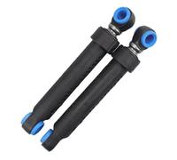 2 pièces for Machine à laver, amortisseur, pièce tampon(100N)