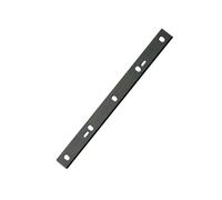 2 pièces for Scheppach HMS1080 HMS1050 HMS1070 Gűde 254 HSS lames de rabot HSS couteau lame bois haute vitesse acier tranchant