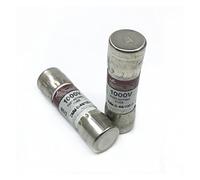 2 pièces fusible, d'origine DMM-B-44/100-R 440mA 1000V 10 * 35mm multimètre fusible, spécial
