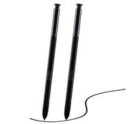 2 pièces Galaxy Note 8 Stylus Pen pour Samsung Galaxy Note 8 N950 N950F N950FD S Pen de rechange Galaxy Note 8 S Pen sans Bluetooth (Noir)