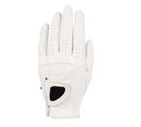 2 pièces Gants de Golf Hommes Main Droite gaucher Golfeur antidérapant résistant à l'usure Confortable Tissu Respirant Tous Temps Gant de Golf for Hommes(Left Hand,X-Large 26)