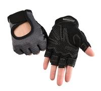 2 Pièces Gants D'entraînement De Construction 'Exercices Sport Cyclisme 'haltères Antichocs pour Divers Sports Gants Cyclisme