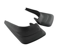 2 pièces garde-boue 1 paire de remplacements garde-boue garde-boue universels