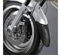 2 Pièces Garde-Boue Moto Extension pour BMW G 310 R 2016-2020, Bavette Protection Roue Bavettes Bavette Éclaboussures Rallonge