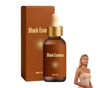 2 pièces Gouttes Autobronzantes Bronzantes Sans Soleil, Sunless Lotion de Bronzage,Supplément de Bronzage Naturel, Améliore Naturellement la Mélanine,Autobronzant Visage et Corps (1 pièce)