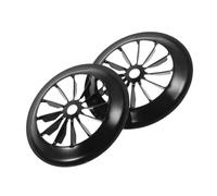 2 Pièces Grille D’entrée Ronde pour Sèche-cheveux, Capot en Maille | Écran de Protection, Usage Maison et Salon, Aide à Maintenir un Flux D’air Constant