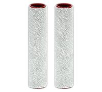 (2 pièces) H15 Pro rouleaux de brosse de rechange (sans poignée) compatibles avec les aspirateurs Dreame H15 Pro/ H15 Mix/ H12 Pro FlexReach (NON POUR H12 PRO), brosse multi-usage