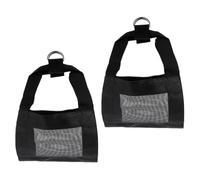 2 Pièces Harnais de Levage pour Chèvres, Écharpe de Pesée