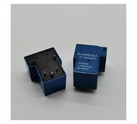 2 pièces haut courant de bricolage module carte circuit imprimé T90 relais sla-05 09 12V 24VDC 48vdc-sl-a-C 4/5/6 broches 30A(SLA-05VDC-SL-A-4pin)