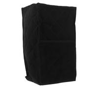 2 pièces Housse Anti-Poussière pour Blender 40x23,5x20cm en Polyester | Protège Poussière et Éclaboussures, pour Plan de Travail, Routines du Matin, Entretien Simplifié