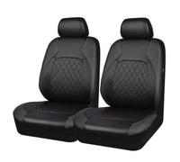 2 Pièces Housses de Siège Avant pour Mercedes Benz Classe CLC CLC 220 CL203 /CLC 180 CL203 /CLC 200 CL203 2008-2011, Protections Siège Confortables et Respirantes pour Toute Saison Housses Auto